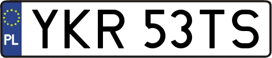 YKR53TS