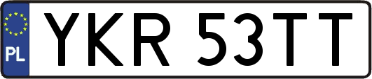 YKR53TT