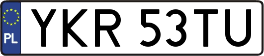 YKR53TU