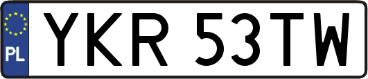YKR53TW