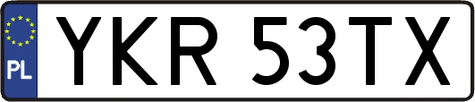YKR53TX