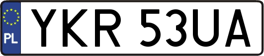 YKR53UA