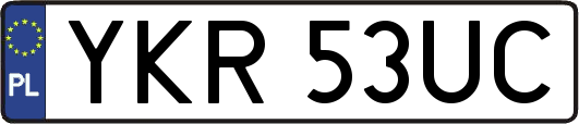 YKR53UC