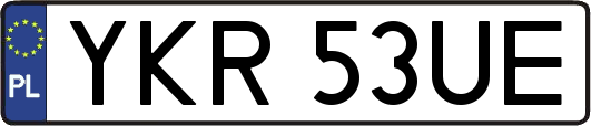 YKR53UE