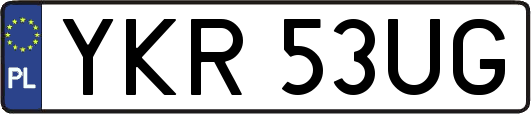 YKR53UG