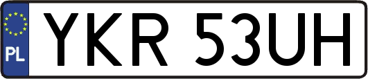 YKR53UH