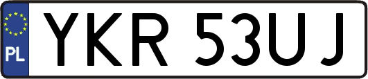 YKR53UJ