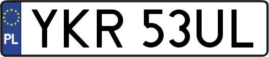 YKR53UL