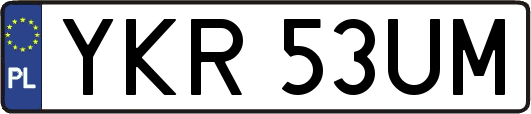 YKR53UM