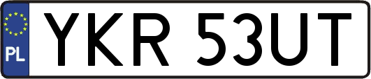 YKR53UT