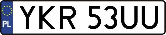 YKR53UU
