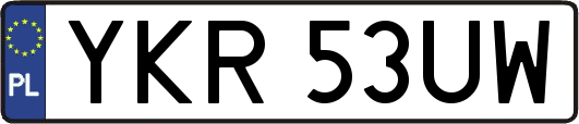 YKR53UW