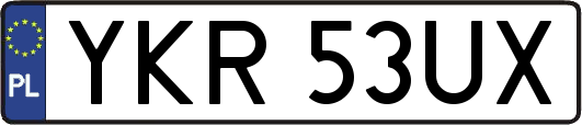 YKR53UX