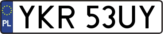 YKR53UY