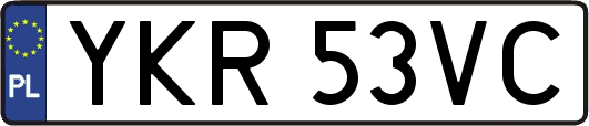 YKR53VC