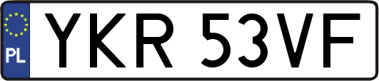 YKR53VF