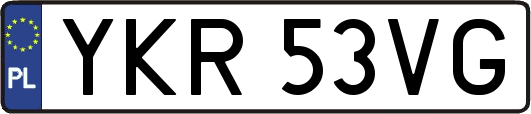YKR53VG