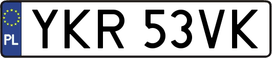 YKR53VK