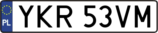 YKR53VM