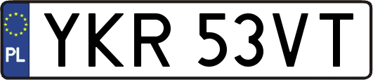YKR53VT
