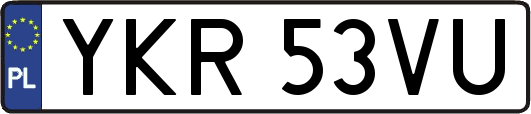 YKR53VU