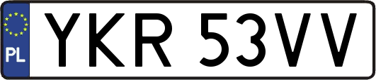 YKR53VV