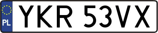 YKR53VX