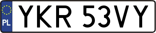 YKR53VY