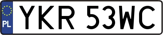 YKR53WC