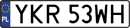 YKR53WH