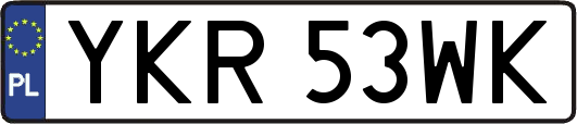 YKR53WK