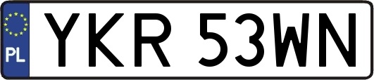 YKR53WN