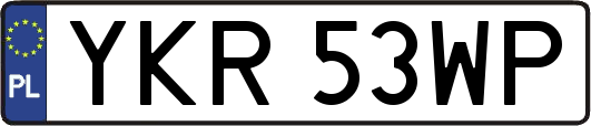 YKR53WP