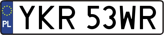 YKR53WR