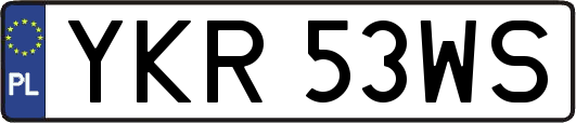 YKR53WS