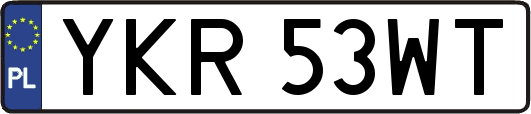 YKR53WT