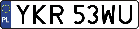 YKR53WU