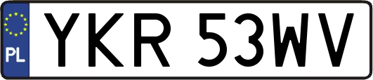 YKR53WV