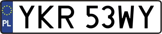 YKR53WY