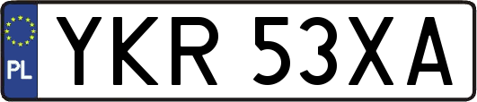 YKR53XA