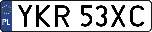 YKR53XC