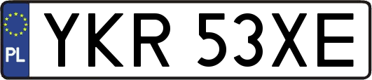 YKR53XE