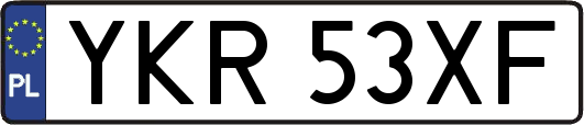 YKR53XF