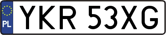 YKR53XG