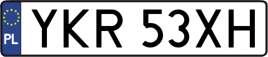 YKR53XH