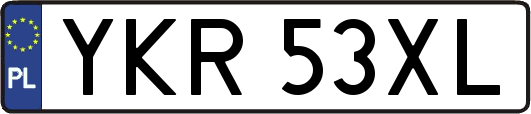 YKR53XL