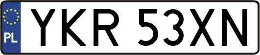 YKR53XN