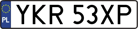 YKR53XP