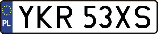 YKR53XS