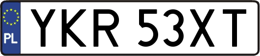YKR53XT